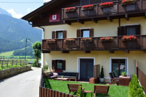 Appartements Rienzner